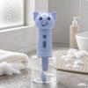 Cat Dog Bath Latherer Easy To Use Pet Shampoo Lather Dispenser Electric