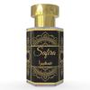 Safira Perfume Attar Oil 5ml | Alcohol-Free | Long-Lasting