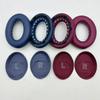 YAYINCC Replacement Protein skin With memory sponge Earpads For Bose QC Ultra Ear Cushion / Headphone Ear Pad