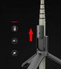 Selfie Stick Led Ring Light Tripod Stand
