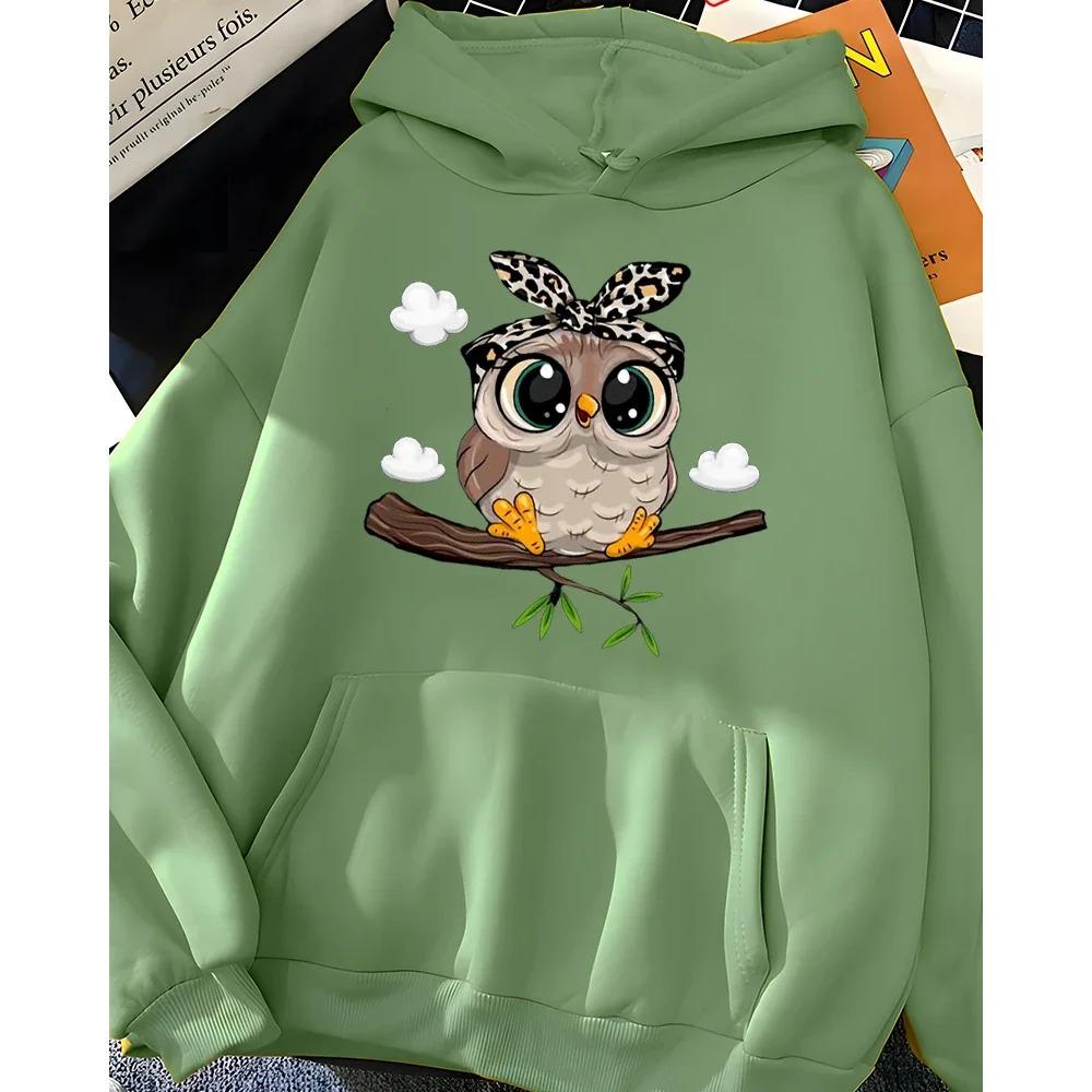 Dachshund Hoodies Women Funny Anime Korean Style 2025 Hooded Shirt Clothing Women Gothic Sweatshirts