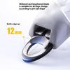 1PCS LED Nail Clipper for Pets with Light, Cat and Dog Grooming Scissors for Simple and Safe Claw Care