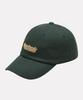 REEBOK Regular Fit Basic Logo Ball Cap - Dark Green