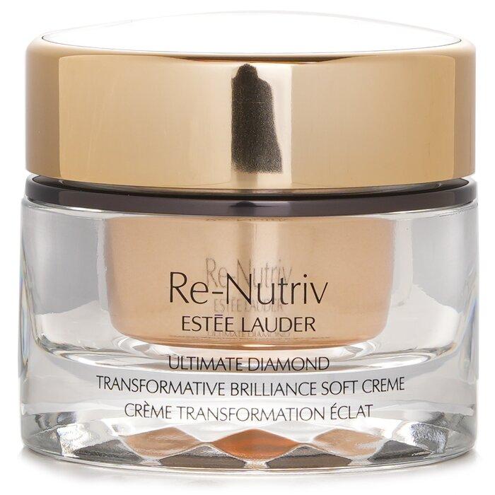 Estee Lauder Re-Nutriv Ultimate Diamond Transformative Brilliance Soft Cream