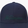 Munsingwear Men Signature Cap Navy Mq321mcp71
