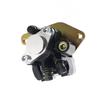 Motorcycle Rear Brake Pump Foot Brake Caliper Rear Brake Caliper Assembly For  Banshee Warrior YFM 350 660R