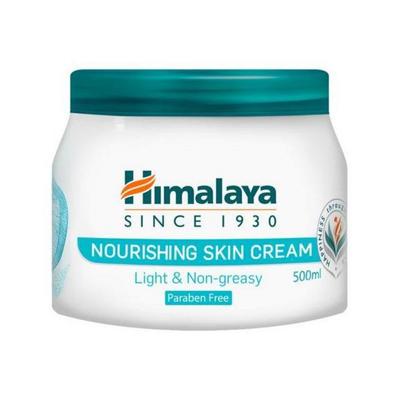 Nourishing Skin Cream, 500ml, 1 Unit