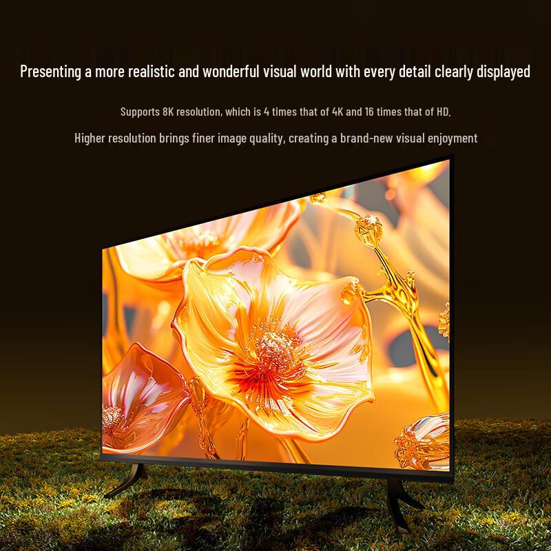 SAMZHE 8K HDMI 2.1-Kabel