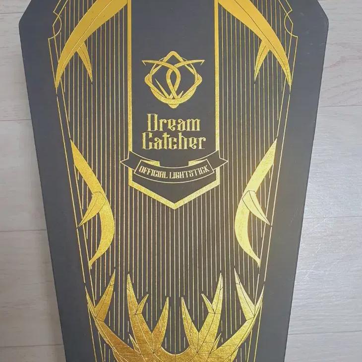 Power Supply) Dreamcatcher Deka Lightstick Mong Mong