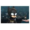 Batman Dark Knight med Sticky Bomb Gun UV Cosbaby