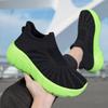 Breathable Non-slip Walking Shoes, Fattening and Widening Feet, Swollen Feet, Wide Feet for Men and Women, and Special Wide-headed Shoes for Thumb Val