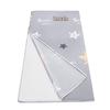 Non-Slip Zippered Mattress Cover for Student Dormitory and Home - Free Shipping