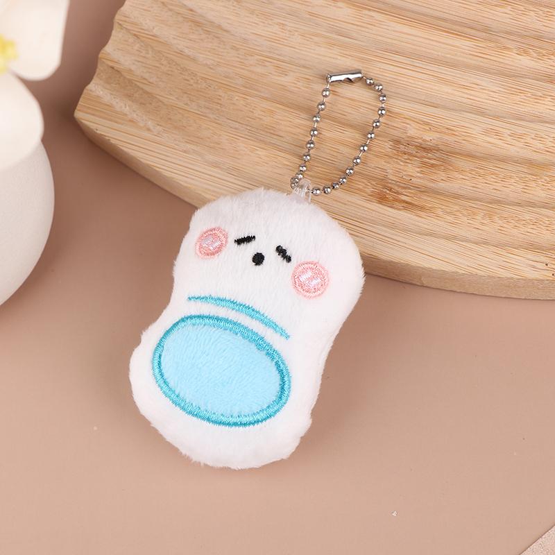 

Мультяшная кукла, автомобиль, брелок, сумка, кулон, милая кукла, сумка, кулон, аксессуары, игрушка