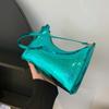 Trendy 2023 Summer Fashion Shoulder Bag Stylish Underarm Bag Versatile Handbag
