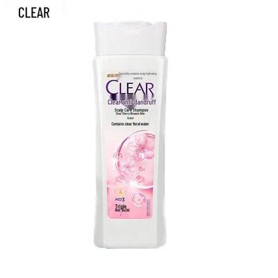Clear Anti-Dandruff Scalp Care Shampoo
