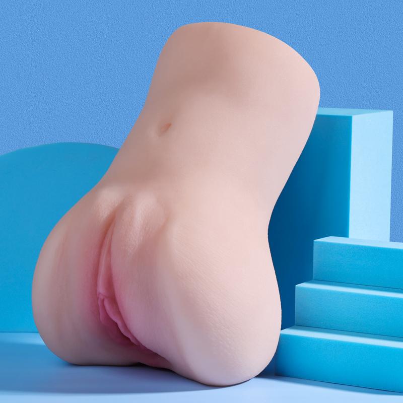 Vagina Real Pussy Sex Toys for Men Masturbador Masculino Silicone Vagina Masturbator for Man Adult Toy Pocket Pussy