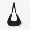 Hobo Crossbody Bag Fs3bcg1312xblk