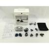 USED Master & Dynamic MW07 Plus True Wireless Earphones – Steel Blue (ANC, Bluetooth 5.0, IPX5)