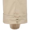 MALBON GOLF Shirt-Style Loose Fit Jumpsuit Beige (Woman)