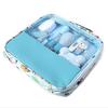 13-teiliges/Set Neugeborenes Baby Kinder Nagel Haar Gesundheitspflege Thermometer Pflegebürsten-Set