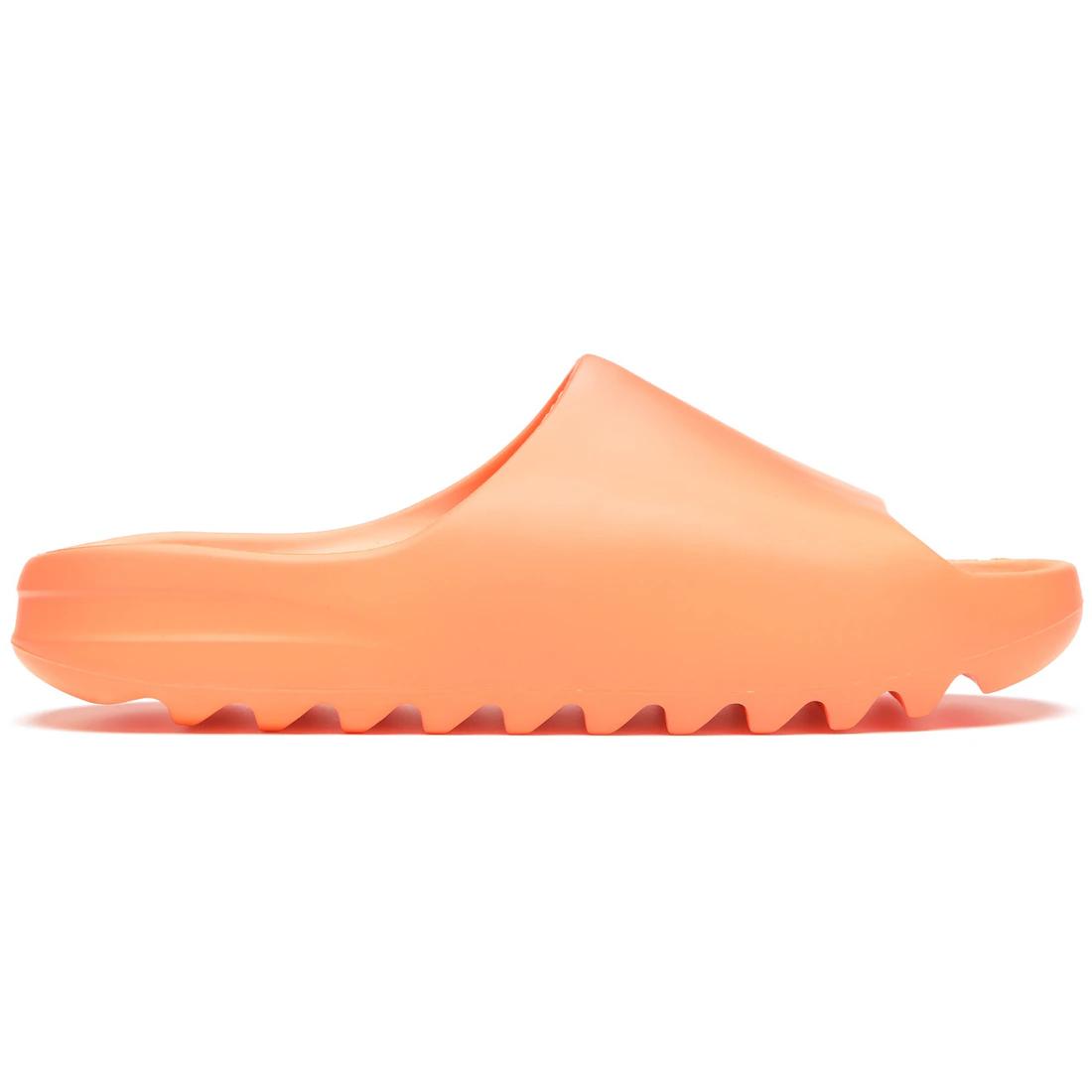 

Sneaker adidas Yeezy Slide Enflame Orange(GZ0953) 37