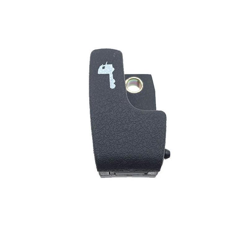 Ouman ETX Kunlun VT Panel Lock: Cable Bracket Wrench & Front Cover Block Standard