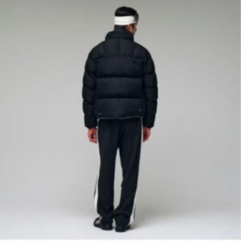 Puma Mittellange Daunenjacke U Mittellange Daunenjacke