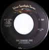 7inch Record GARY LEWIS & THE PLAYBOYS - This Diamond Ring / My Hearts Symph X064 Capitol Records UK Rock Used