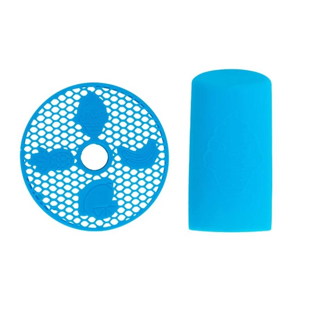 

Long lasting Silicone Pad and Handle Set for Slushie Machine FS301 and Models Replacement Parts for Beverage Equipment China Mainland