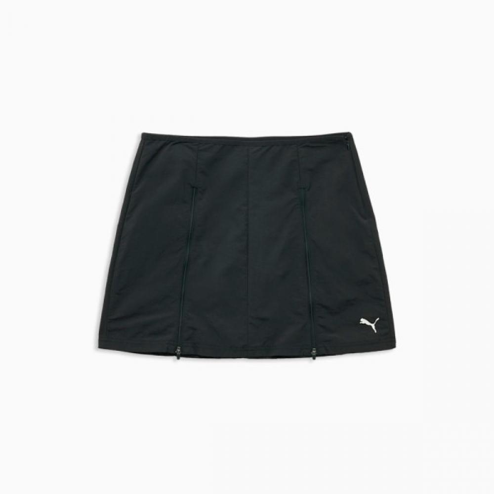 

Puma Dare To Zip Off Woven Skirt 631969 01 63196901/L