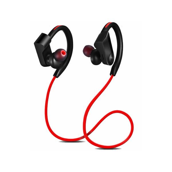 Drip-Ear K98 Bluetooth Sports Earbuds: Wireless Stereo for Active Music Listening