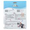 Pet Feeding Bottle Nipple Brush Set Feeding Tools Nursing Kit 4 Oz Milk Water Dispenser for Cats Kittens Small Dogs