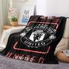 Couverture Support MUFC Transparente, Haute qualité Confortable pour Toutes les Saisons, Décoration Intérieure, Chaleur et Confort