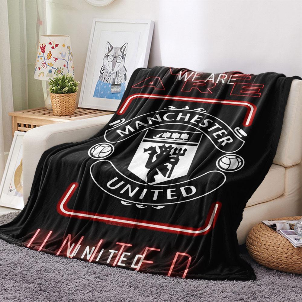 Couverture Support MUFC Transparente, Haute qualité Confortable pour Toutes les Saisons, Décoration Intérieure, Chaleur et Confort