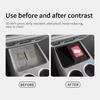 for Changan CS75 PLUS 2025 2025 Anti-skid Phone Pad Wireless Charging Mat Models Car Accessories (Only The Pad)