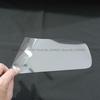 PET Screen Protector For Toyota Corolla HYBRID 5th GENERATION   12.3 Inch Car Dashboard Trument Panel Protective Sticker