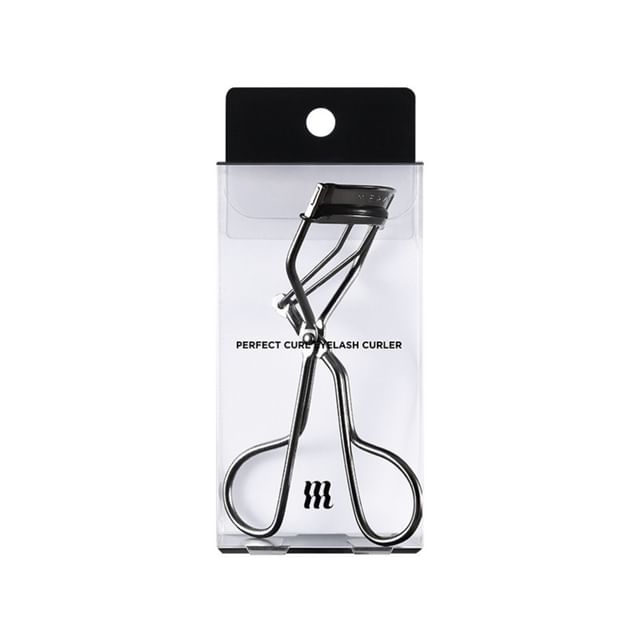 MERZY - Perfect Curl Eyelash Curler