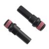4Pcs Mount Bolts Bike Spare Part Bicycles V Brake Hole Mount Screws Fixed Gear