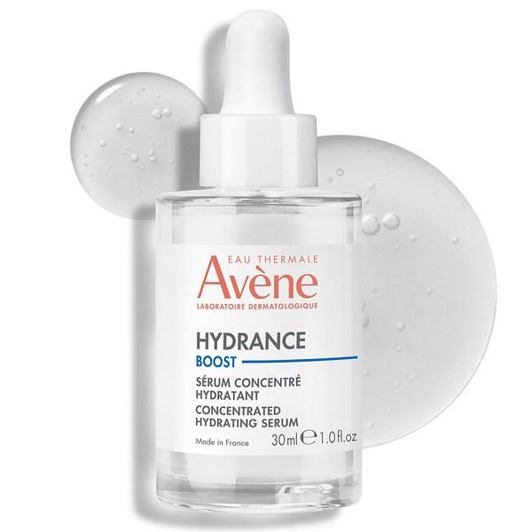 

Avene Idrance Boost Сыворотка, 30 мл, 1 шт.
