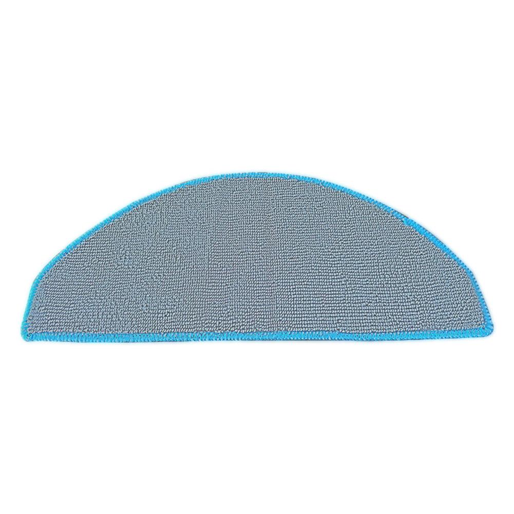 10er-Pack Mopptücher AutoEmpty Dock Mopp Roboter Mopptuch 4er-Pack Mopptücher