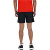 New Balance Casual Shorts Men's Black MS41283-BK