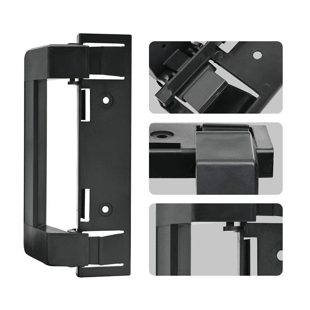 1 Satz 3316882900 RV Kühlschrank Türgriff Halter Griff Für-Dometic Serie von Kühlschrank Ersatzteilen Kühlschrank-Kits