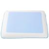Soft Cool Gel Memory Foam Sleeping Pillow Neck Care Rest Breathable Cushion