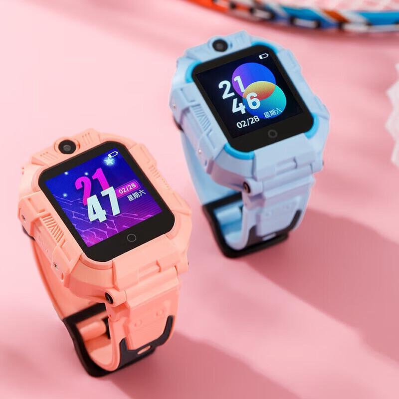 Xiaobawang A68 Children's 4G Smart Video Call Watch (CN version)