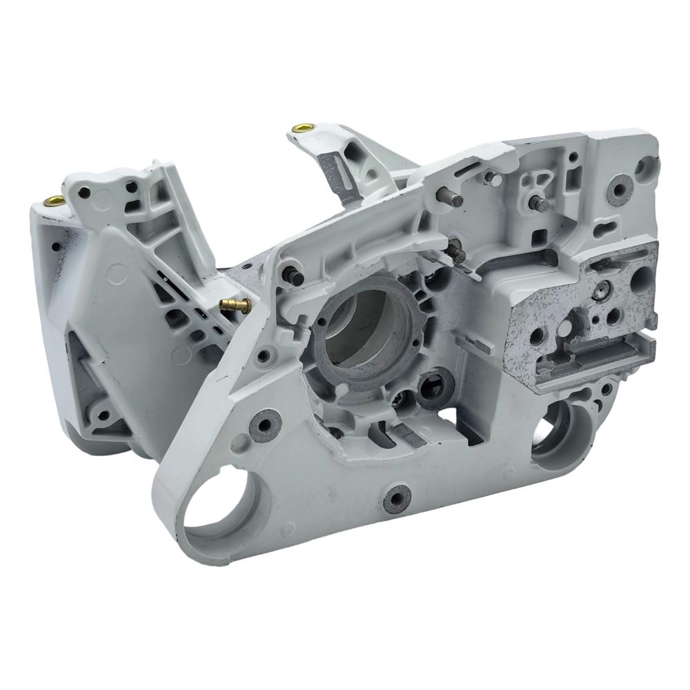 Crankcase Engine Housing Assy For Stihl MS260 MS026 Chainsaw Garden Tools Spare Parts