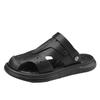 Fashion Summer casual sandals Minimalist comfortable and breathable style Fashion street walking hot selling shoes New Versatile