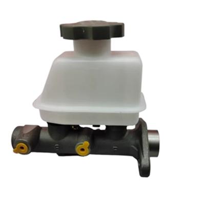 58590H1050 58590H1000 For Hyundai Terracan V6 3.5 G6CU Rohens Brake Master Cylinder Booste