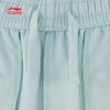 Li-Ning Kids' Loose-Fit Athletic Shorts