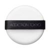 ADDICTION - Cushion Foundation Puff