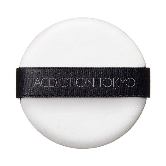 ADDICTION - Спонж для кушон-тона